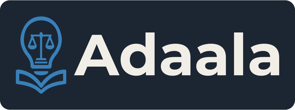 ADAALA TECH - Smart Employment & Personal Status Cases AI Assistant